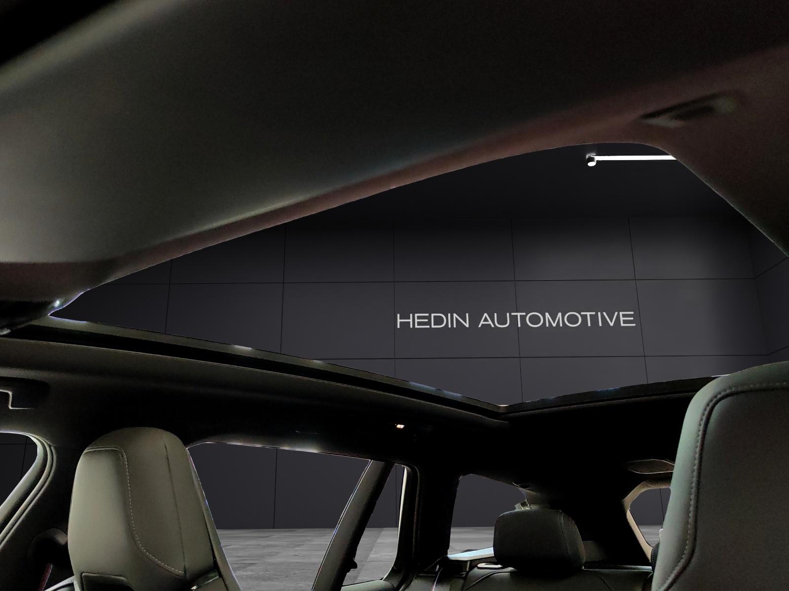 BMW 5er Reihe G99 Touring M5 xDrive-image-15