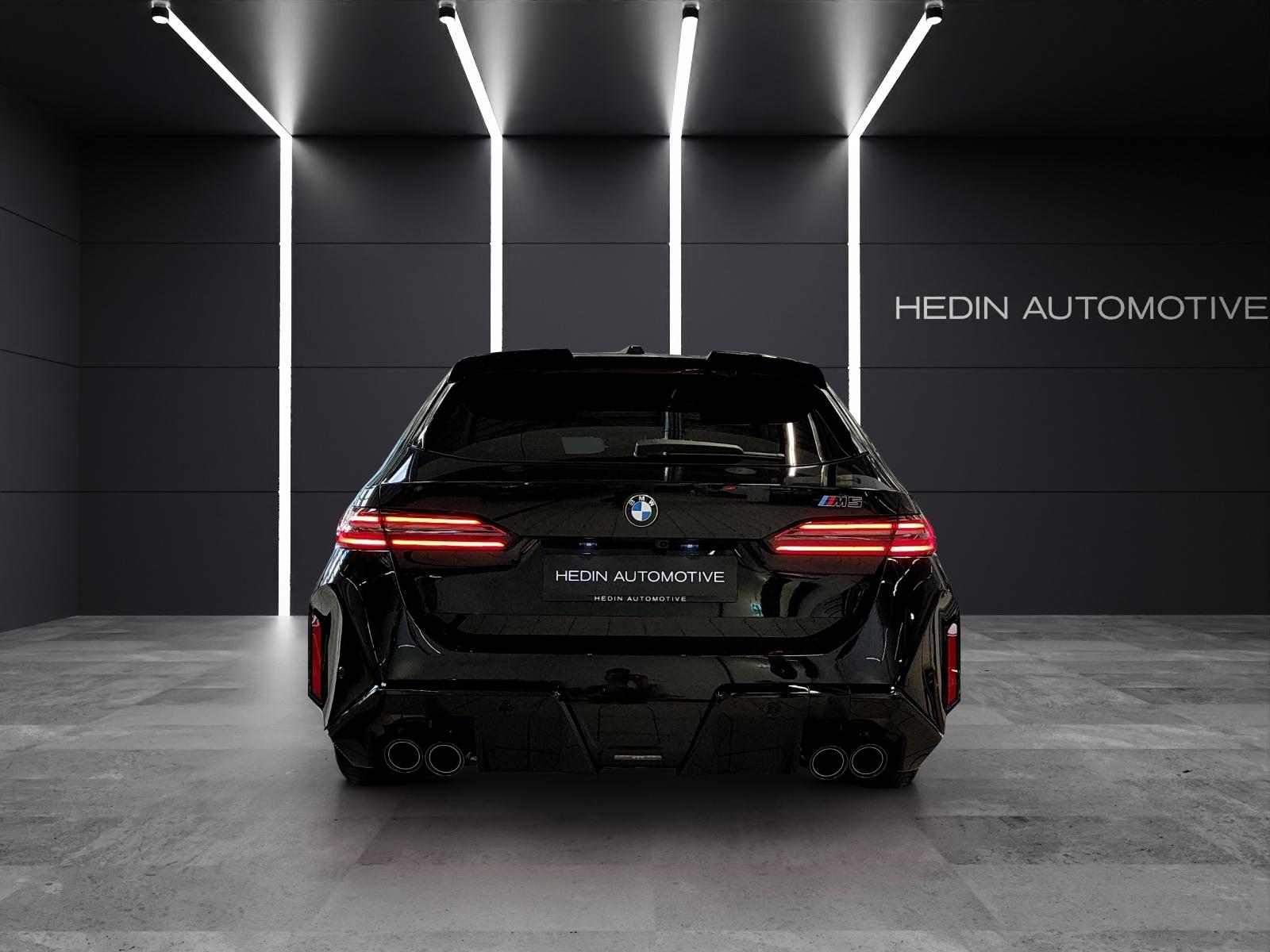 BMW 5er Reihe G99 Touring M5 xDrive-image-4