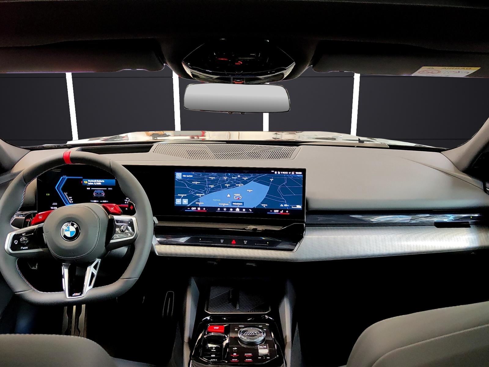 BMW 5er Reihe G99 Touring M5 xDrive-image-18