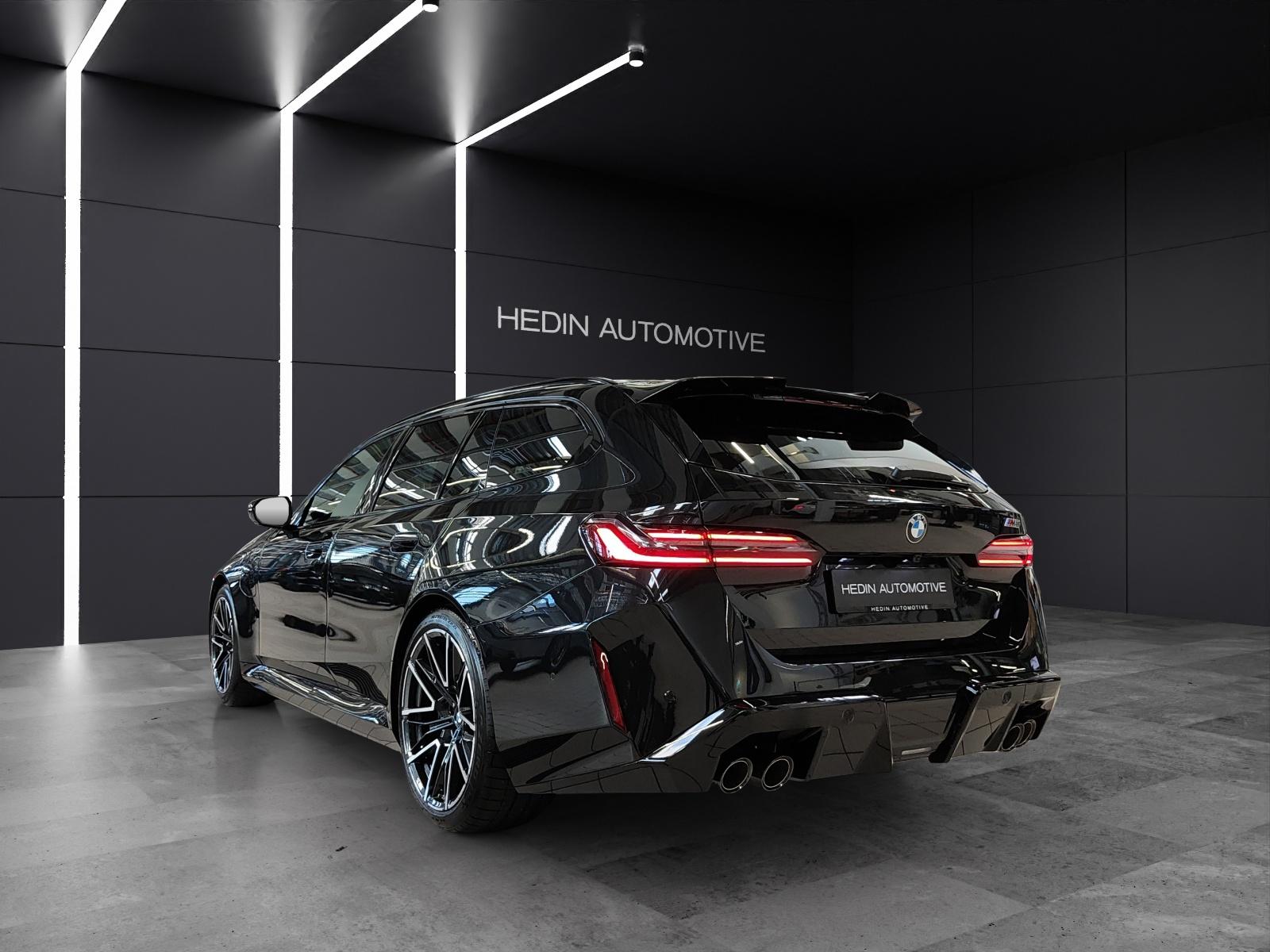 BMW 5er Reihe G99 Touring M5 xDrive-image-3