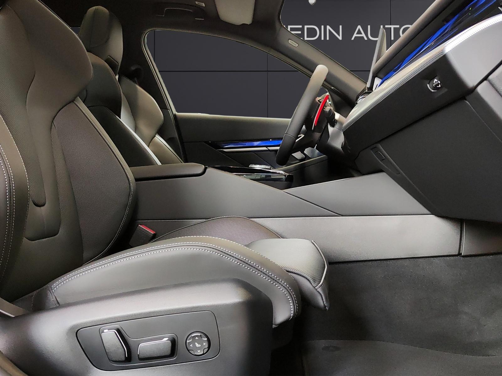 BMW 5er Reihe G99 Touring M5 xDrive-image-19