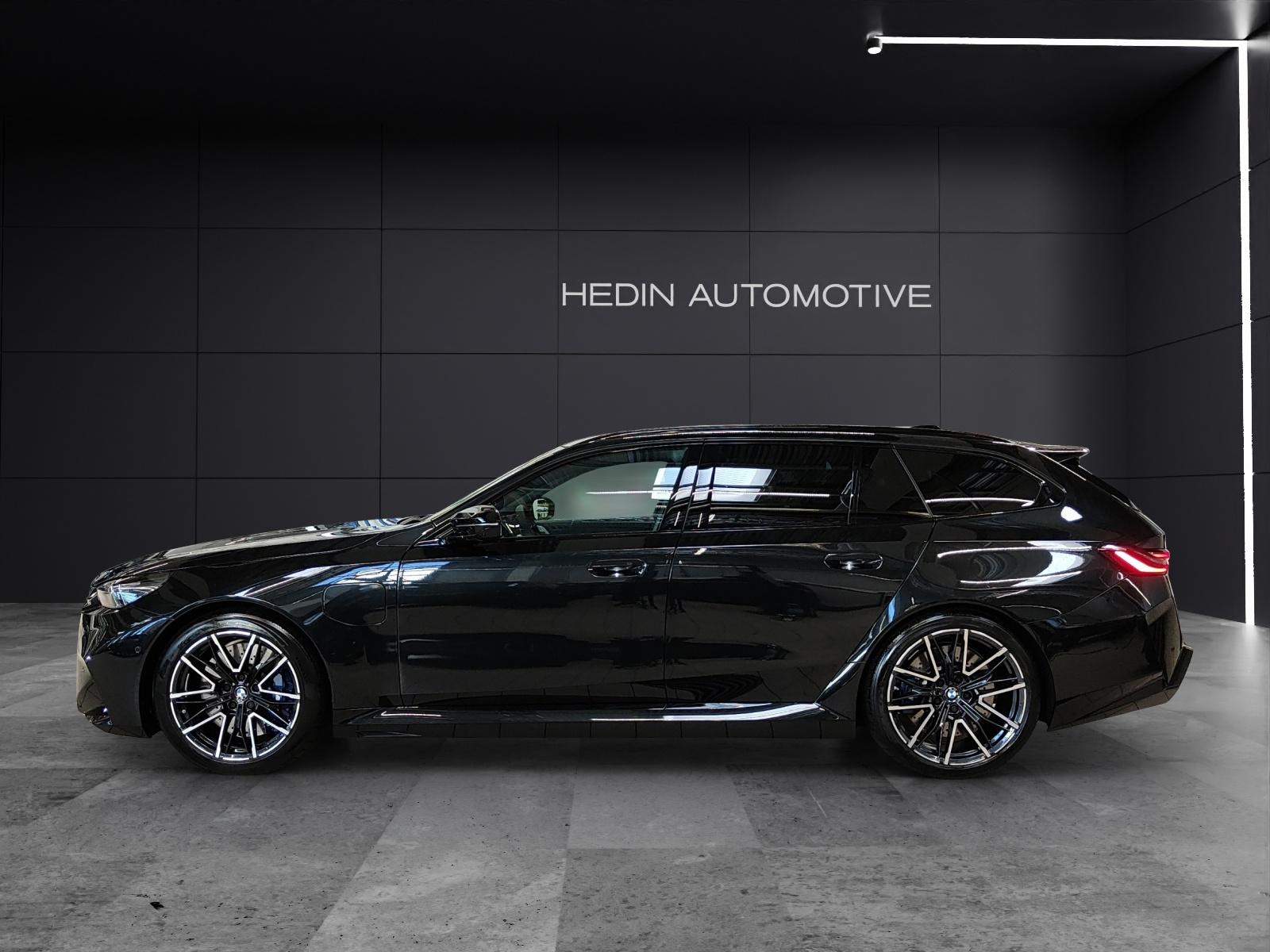 BMW 5er Reihe G99 Touring M5 xDrive-image-1