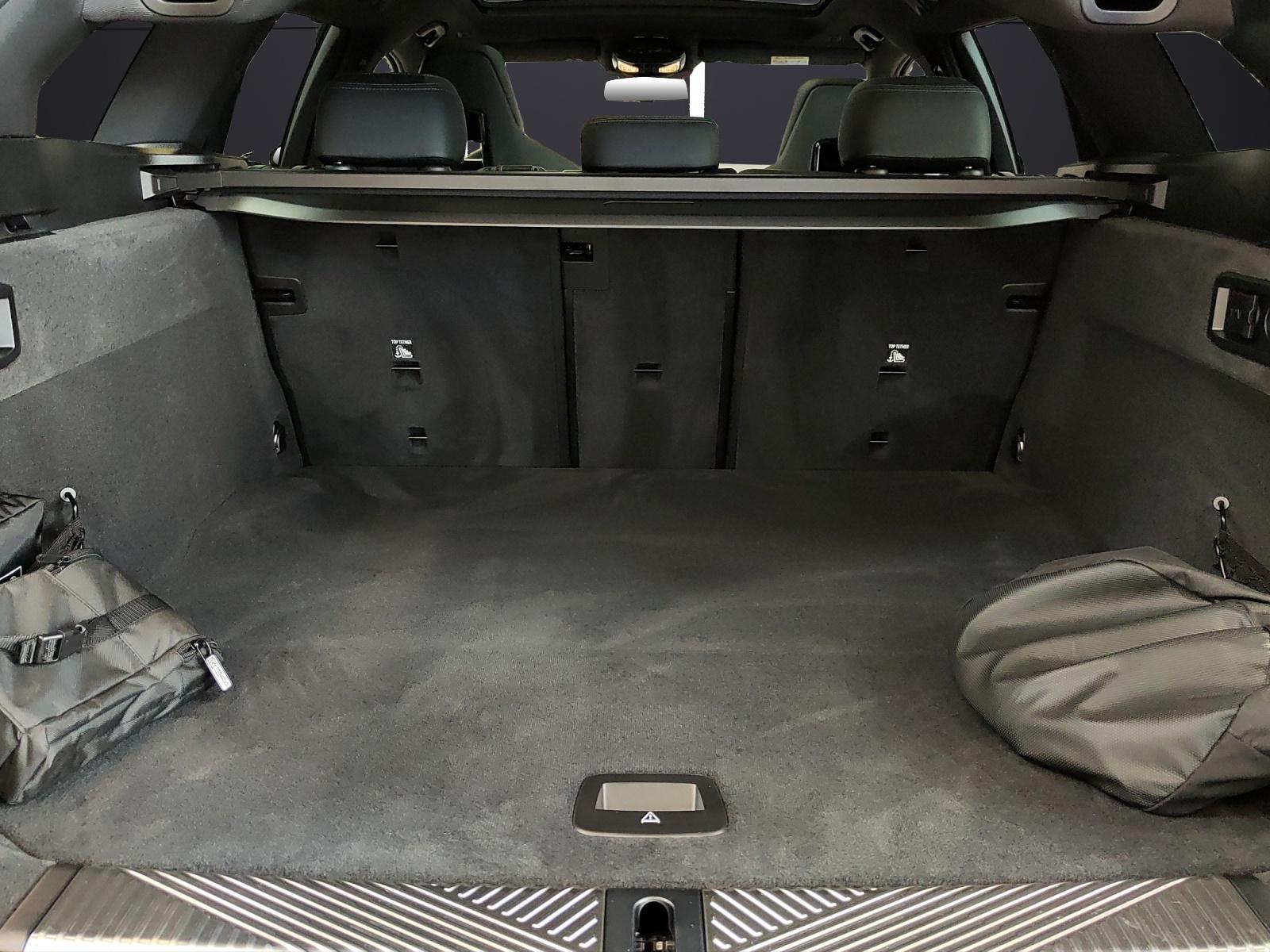 BMW 5er Reihe G99 Touring M5 xDrive-image-16