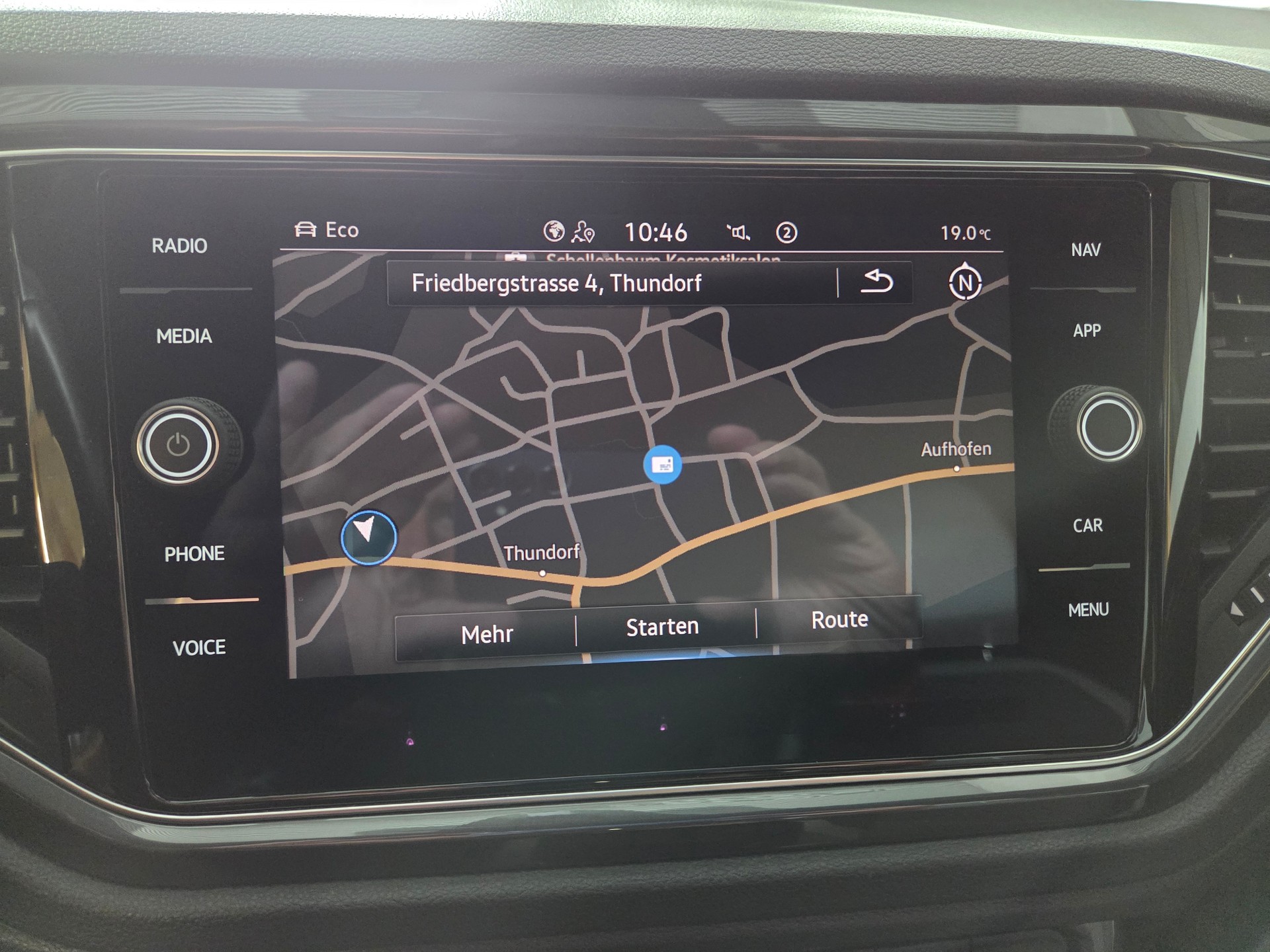 VW T-Roc 2.0 TSI Sport DSG 4Motion-image-8