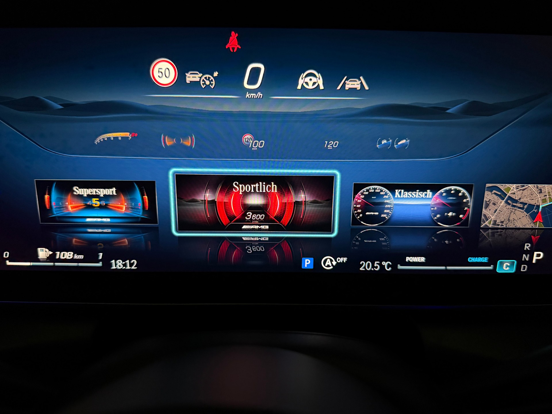 MERCEDES-BENZ GLC 43 AMG Executive Edition 4Matic 9G-Tronic-image-30