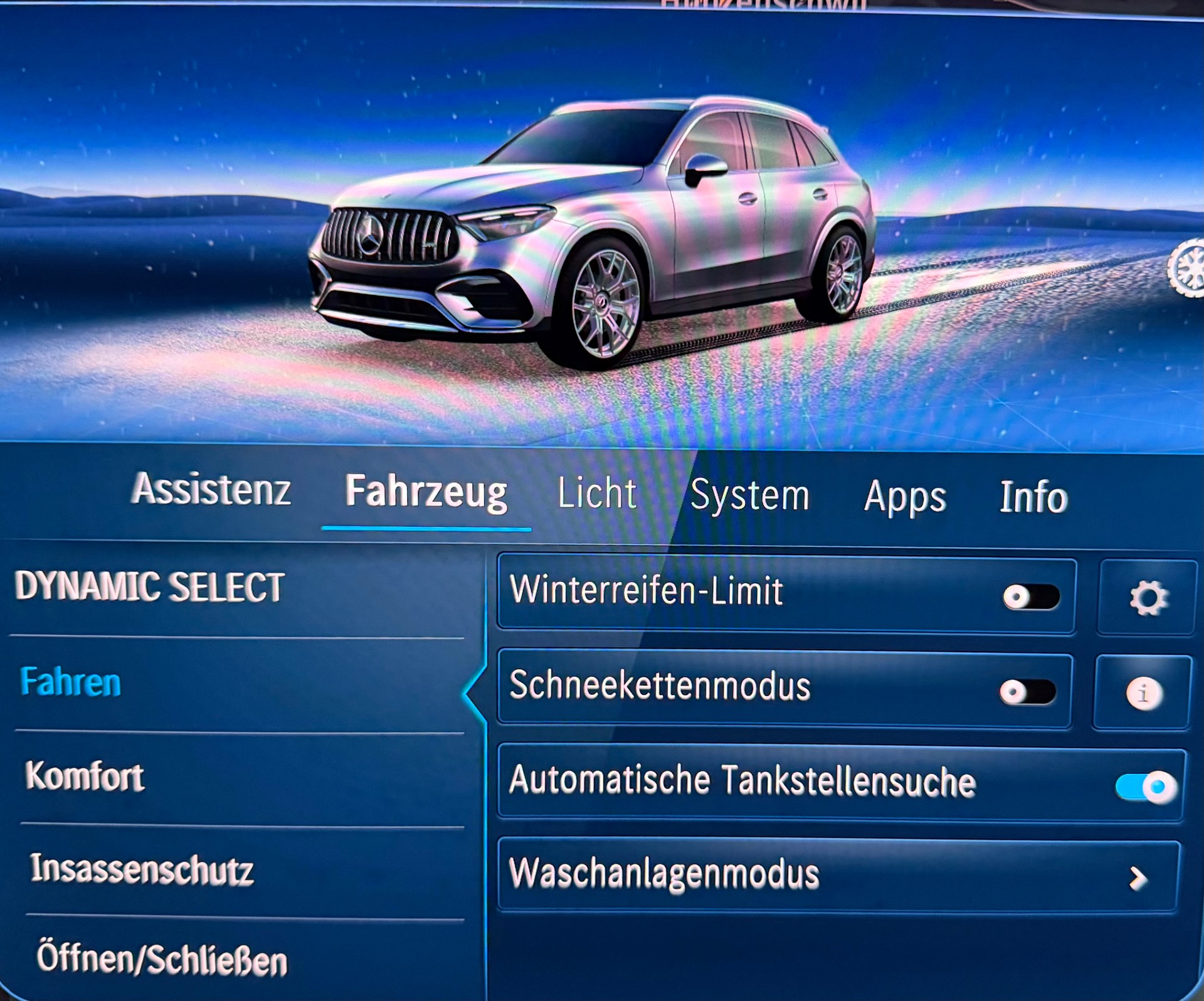 MERCEDES-BENZ GLC 43 AMG Executive Edition 4Matic 9G-Tronic-image-23