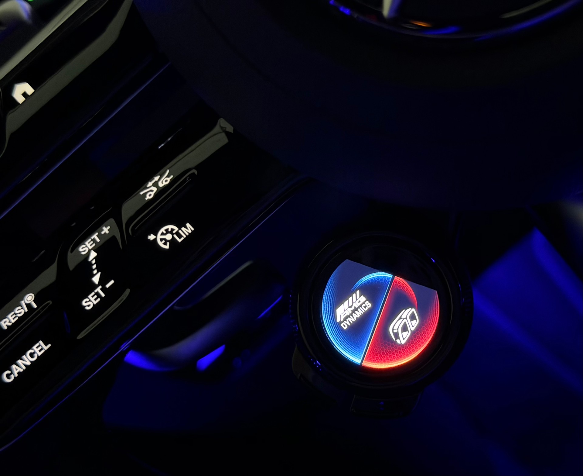 MERCEDES-BENZ GLC 43 AMG Executive Edition 4Matic 9G-Tronic-image-29