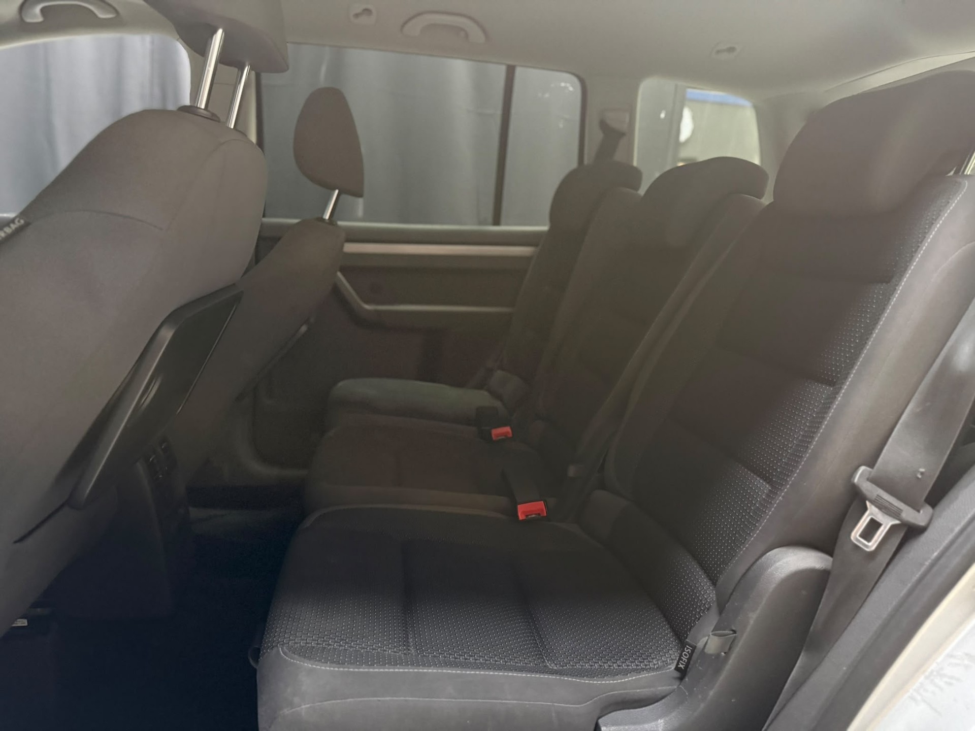 VW Touran 1.4 TSI Comfortline DSG-image-10