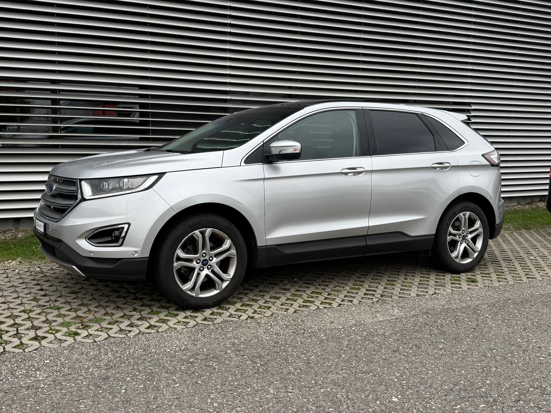 FORD Edge 2.0 TDCi ST-Line 4WD PowerShift-image-6