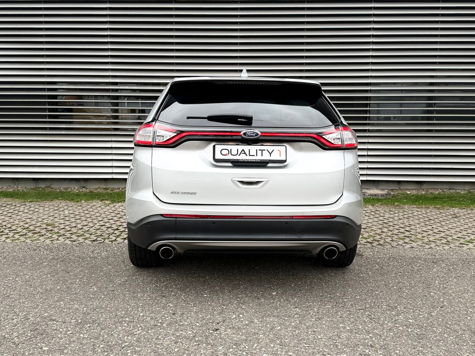 FORD Edge 2.0 TDCi ST-Line 4WD PowerShift-image-4