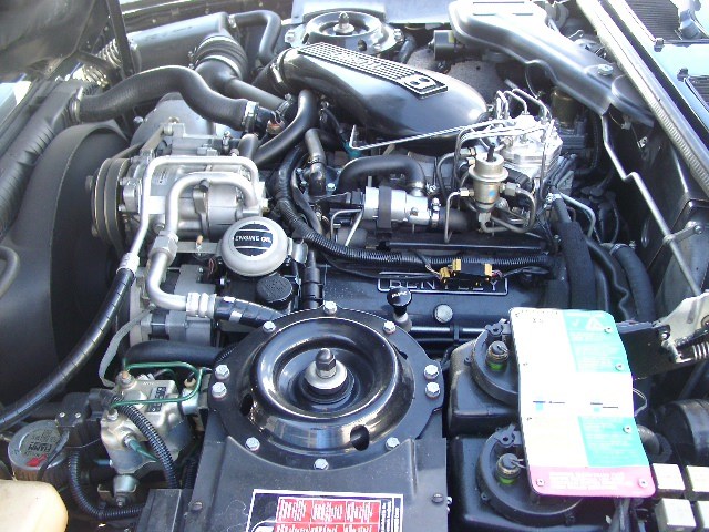BENTLEY Turbo R-image-6