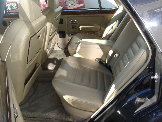BENTLEY Turbo R-image-7
