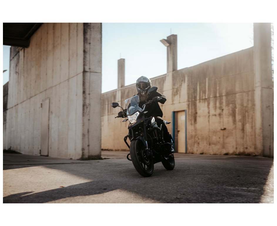 MOTRON X-NORD 125 TOURING-image-4