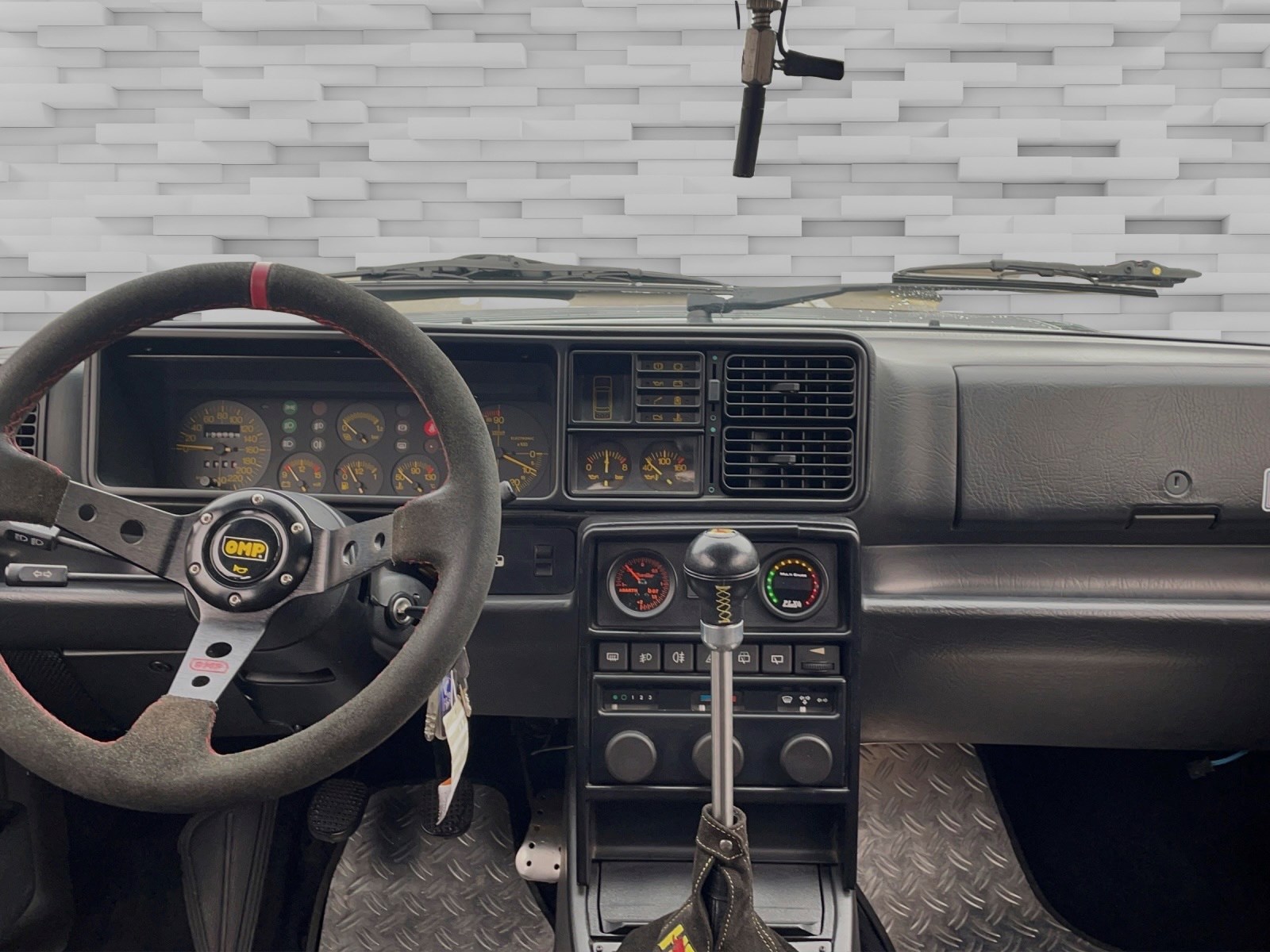 LANCIA Delta HF Integrale ABS-image-10