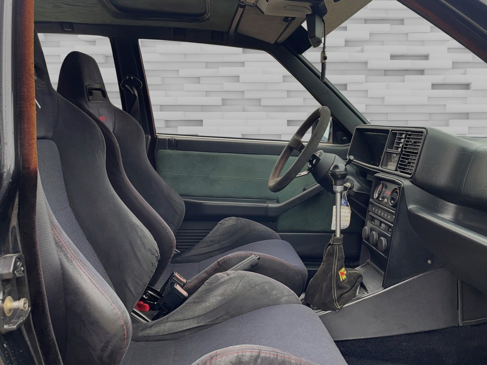 LANCIA Delta HF Integrale ABS-image-11