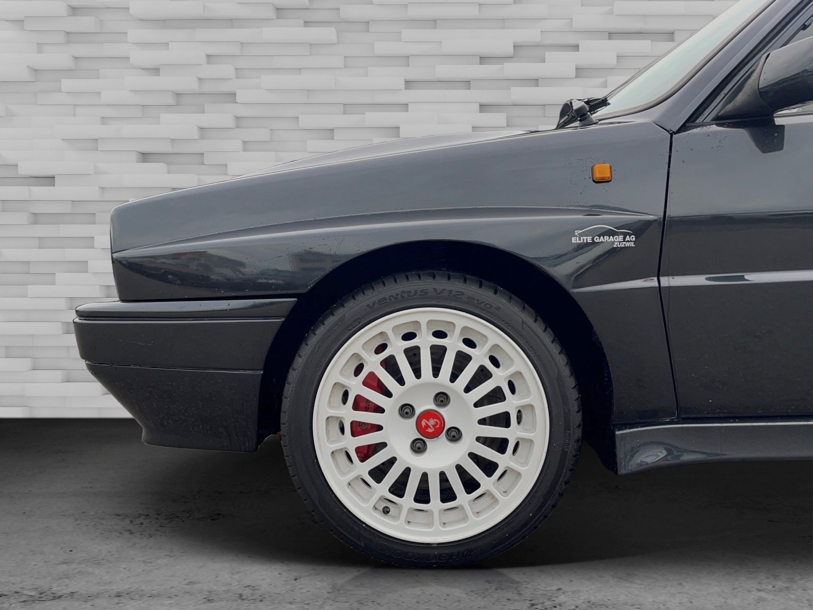 LANCIA Delta HF Integrale ABS-image-8