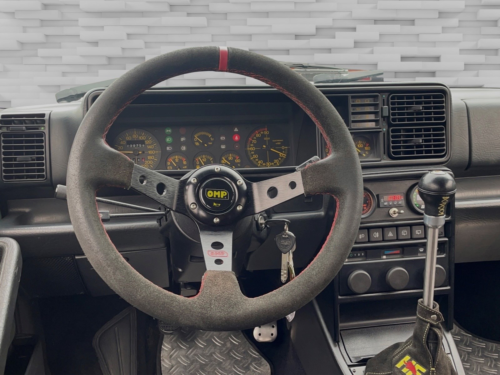 LANCIA Delta HF Integrale ABS-image-9