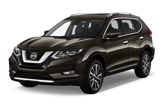NISSAN X-Trail 1.3 DIG-T Tekna DCT-image-10
