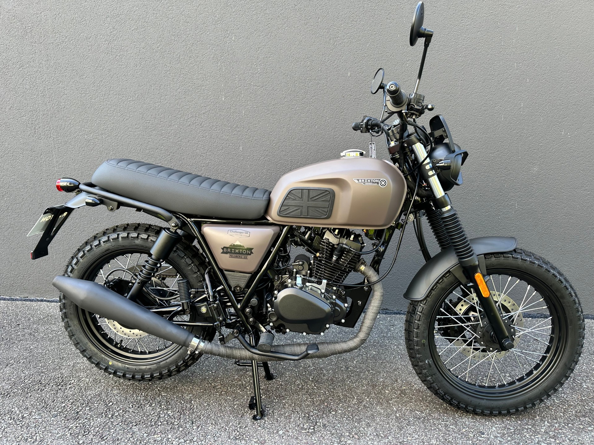 BRIXTON Felsberg 125 CBS-image-2