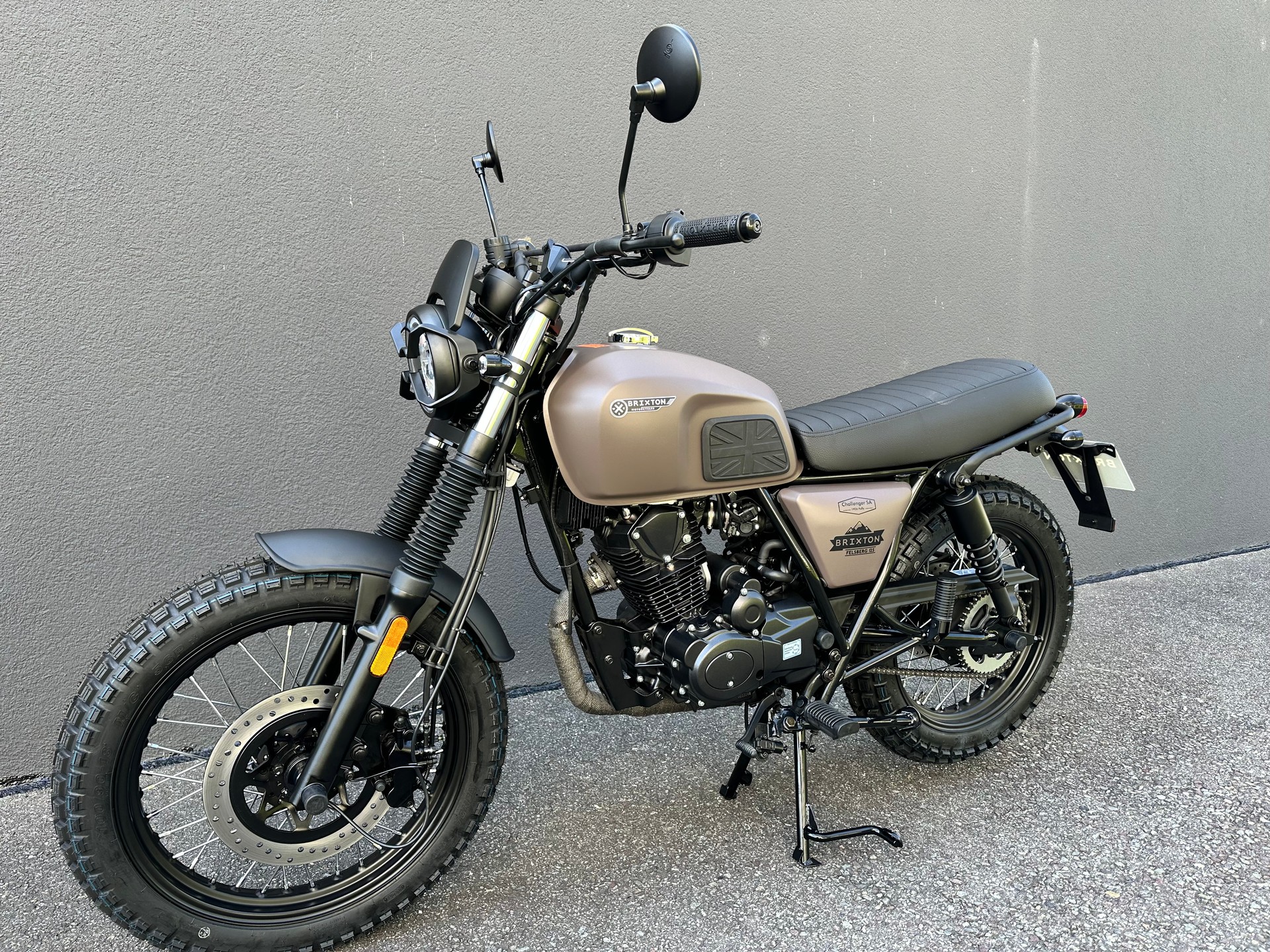 BRIXTON Felsberg 125 CBS-image-6