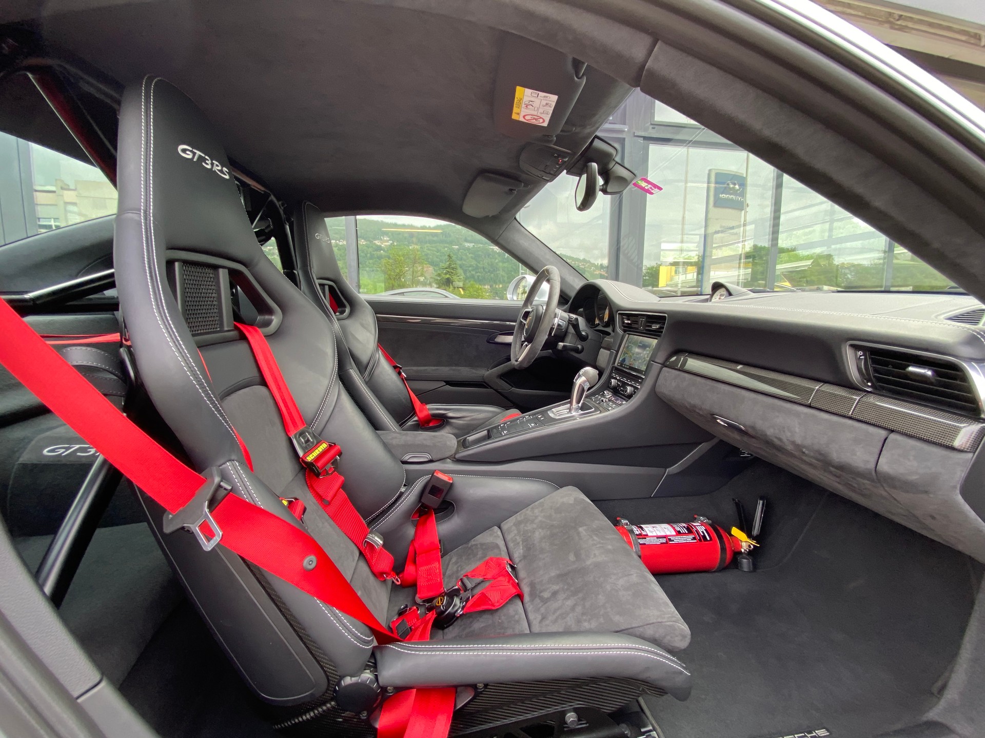 PORSCHE 911 GT3 RS PDK-image-10