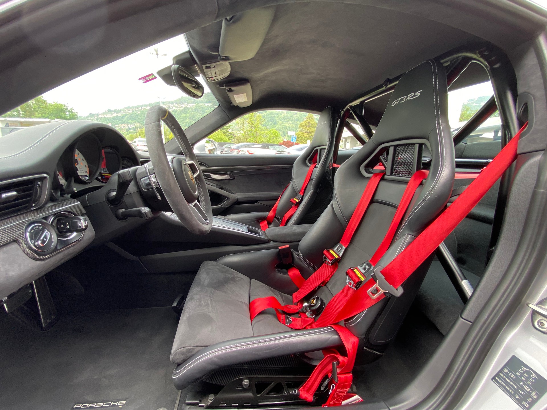 PORSCHE 911 GT3 RS PDK-image-8