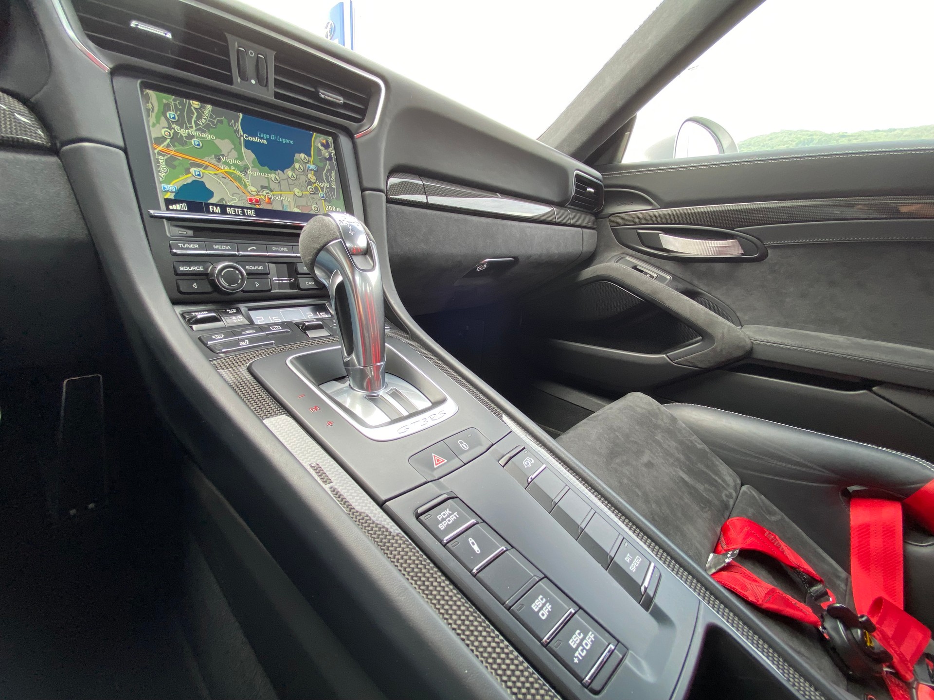 PORSCHE 911 GT3 RS PDK-image-12
