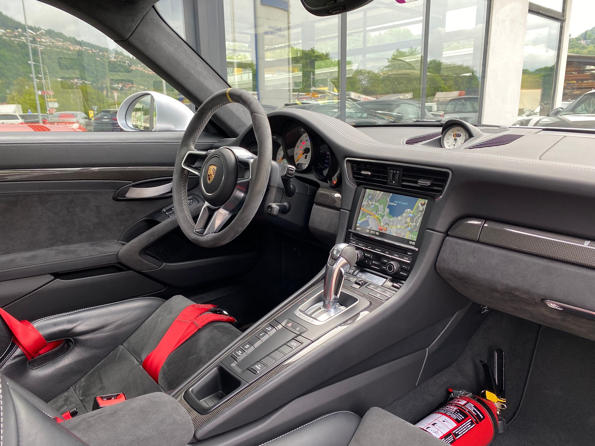 PORSCHE 911 GT3 RS PDK-image-11