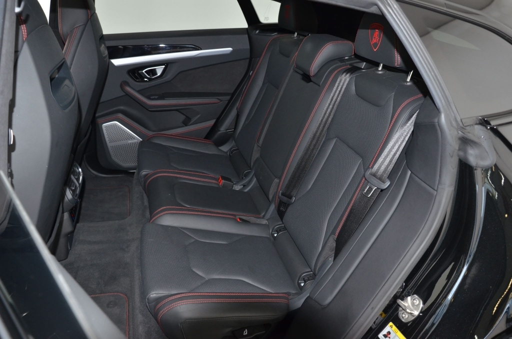 LAMBORGHINI Urus E-Gear * NOVITEC Esteso Widebody *-image-14