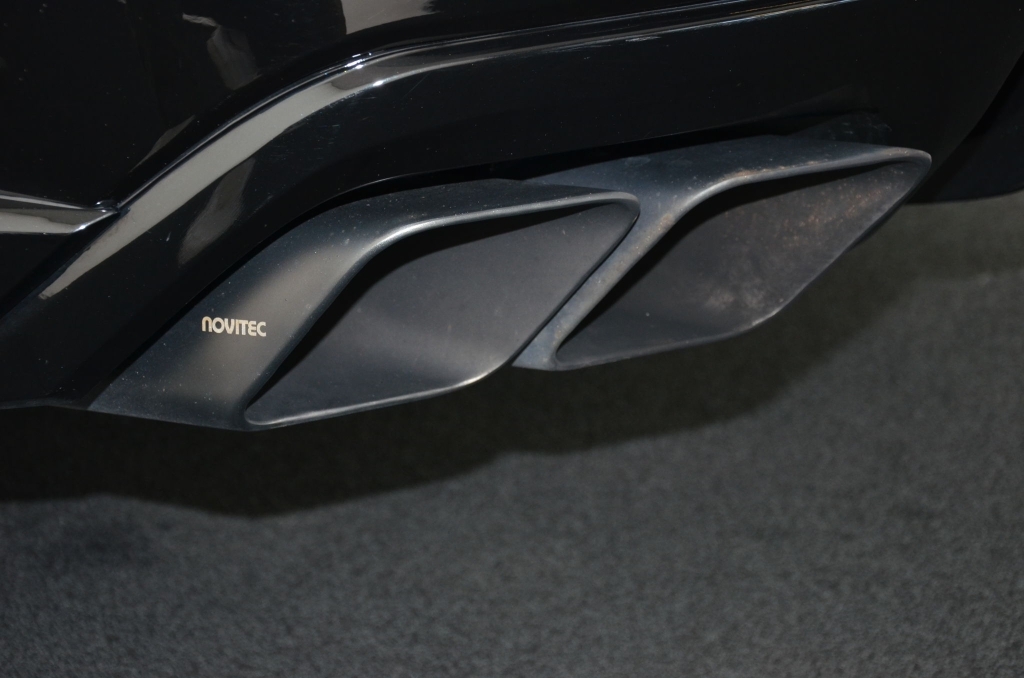 LAMBORGHINI Urus E-Gear * NOVITEC Esteso Widebody *-image-26