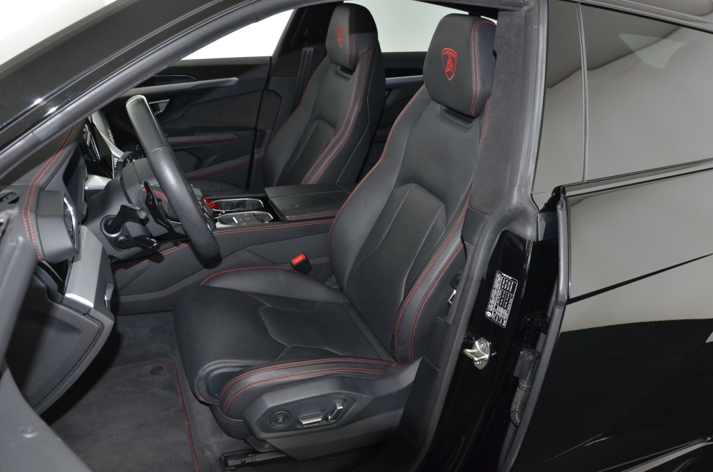 LAMBORGHINI Urus E-Gear * NOVITEC Esteso Widebody *-image-13