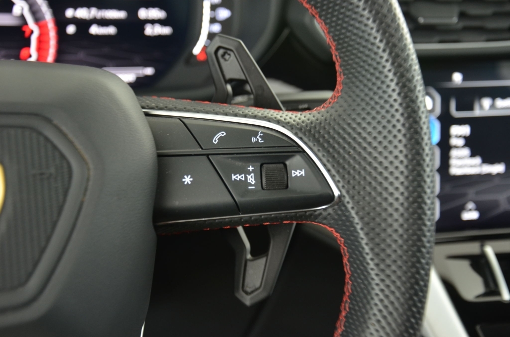 LAMBORGHINI Urus E-Gear * NOVITEC Esteso Widebody *-image-20