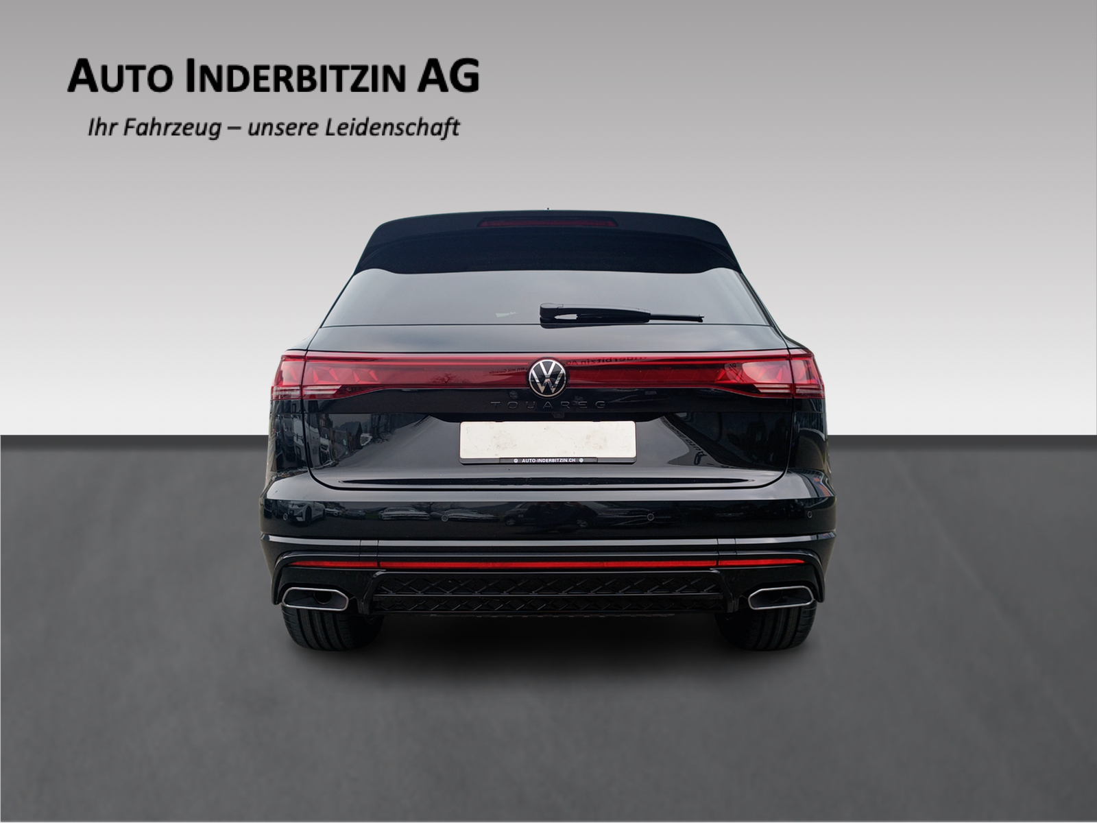VW Touareg 3.0 TSI R-Line Tiptronic-image-5