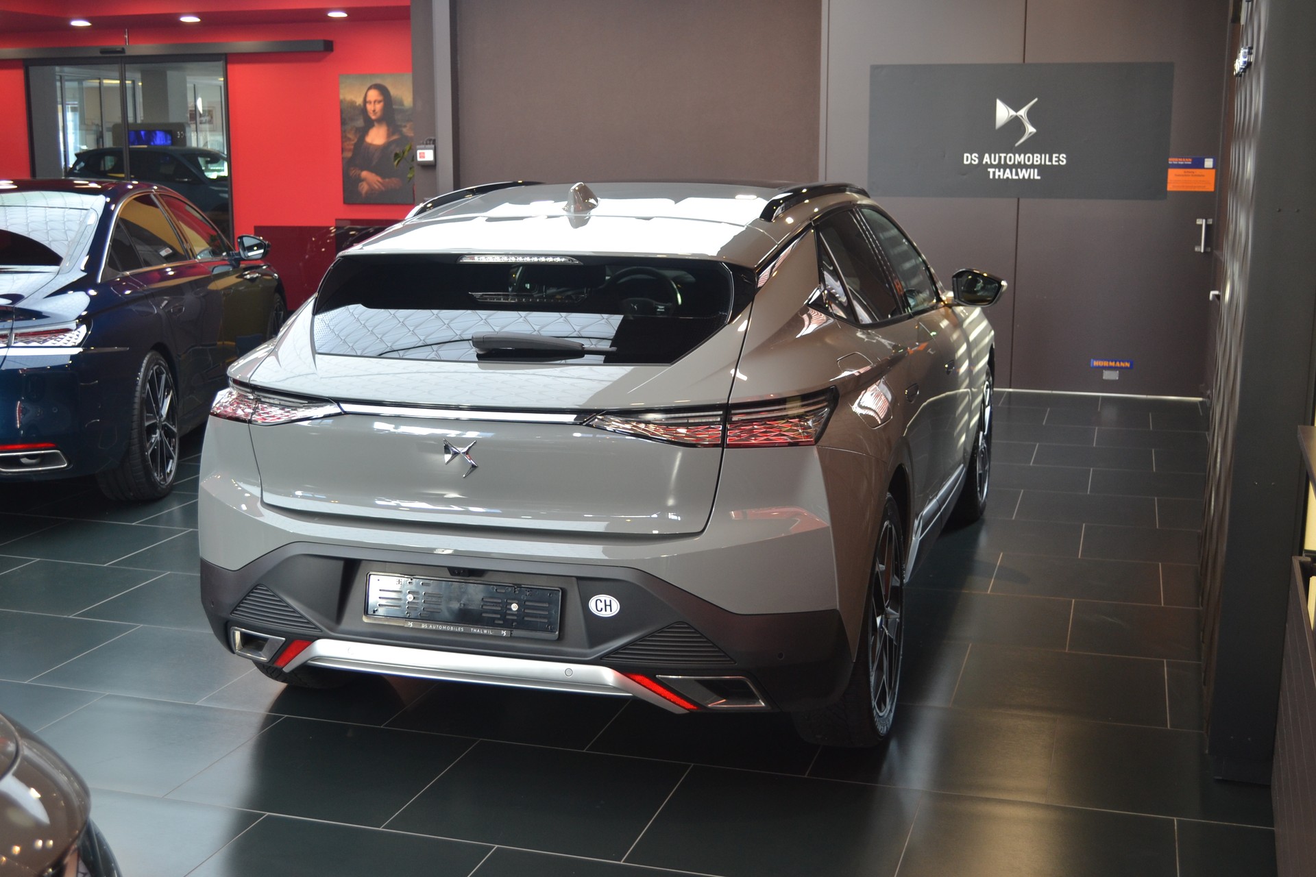 DS AUTOMOBILES DS 4 1.6 E-Tense Cross Rivoli-image-3