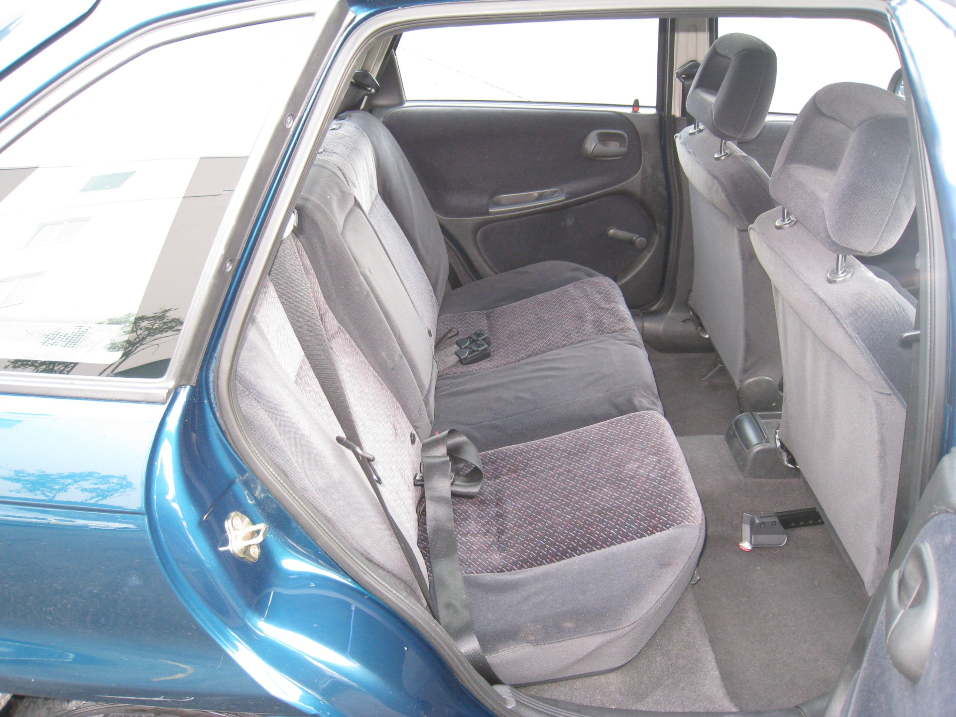 OPEL Astra 1.4i 16V Avantage-image-10