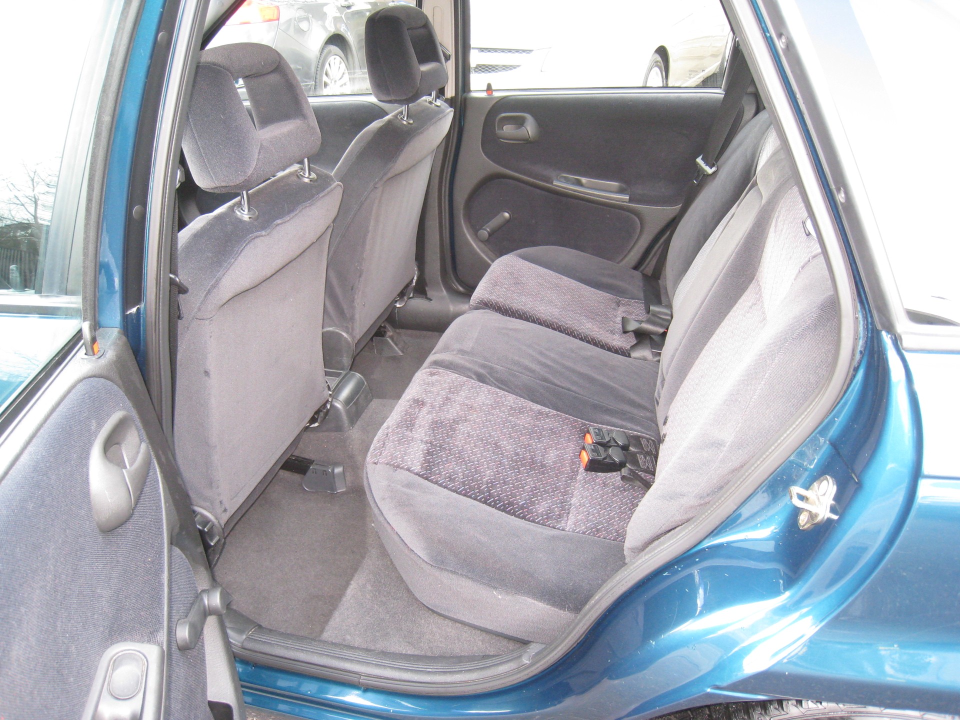 OPEL Astra 1.4i 16V Avantage-image-11