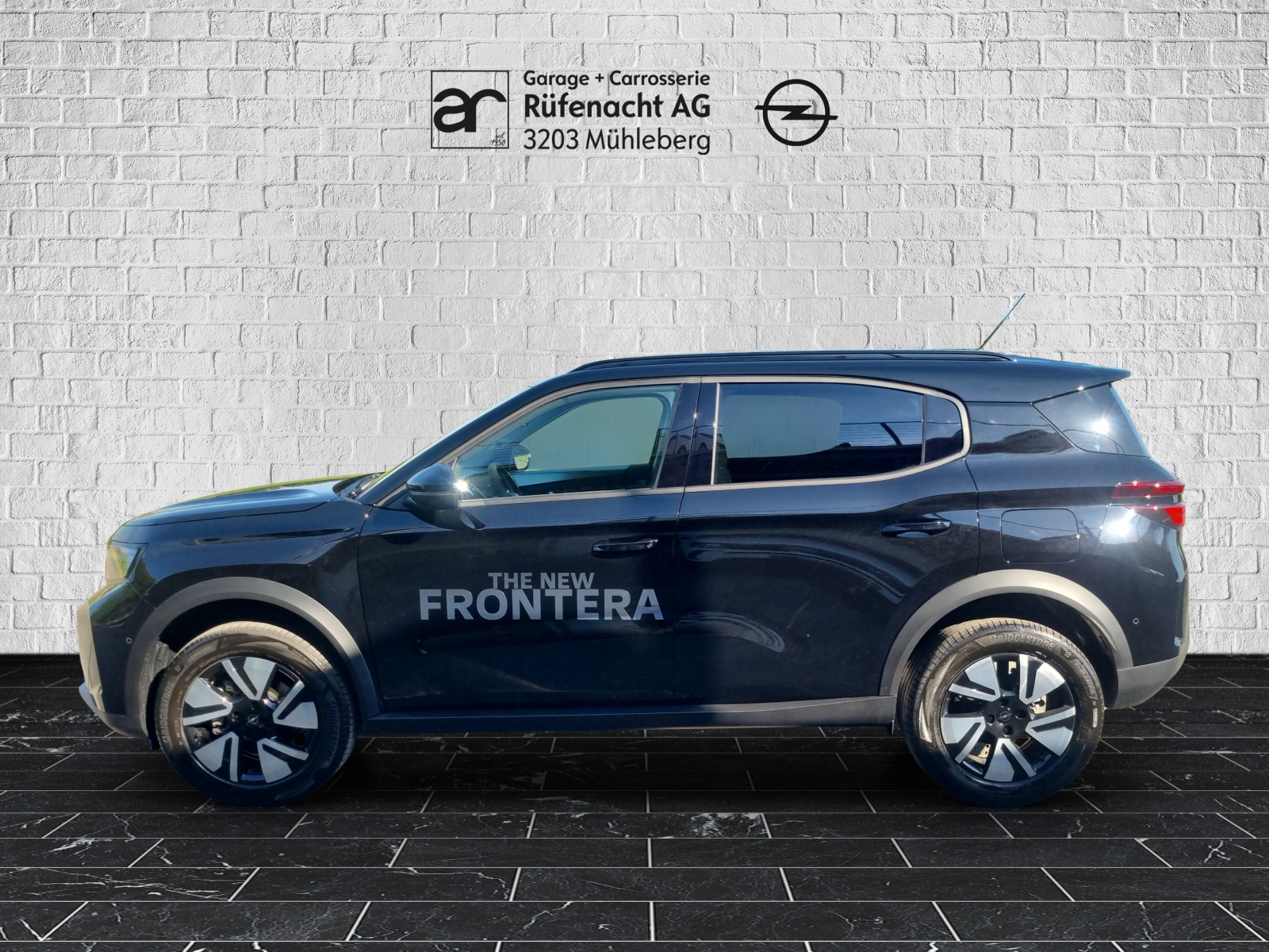 OPEL Frontera 1.2 T HEV 145 GS-image-4