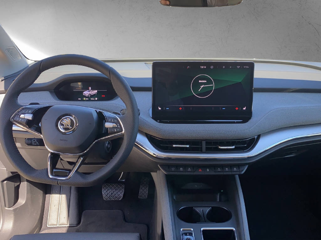 SKODA Enyaq iV 80-image-8