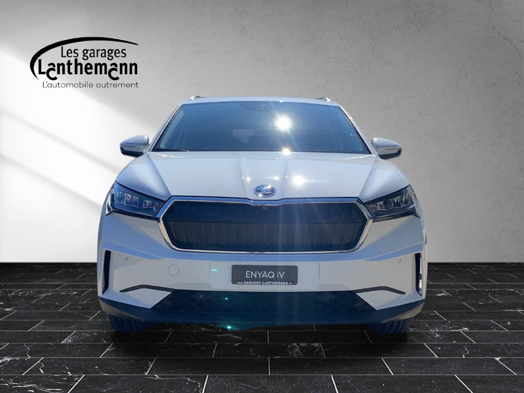 SKODA Enyaq iV 80-image-5