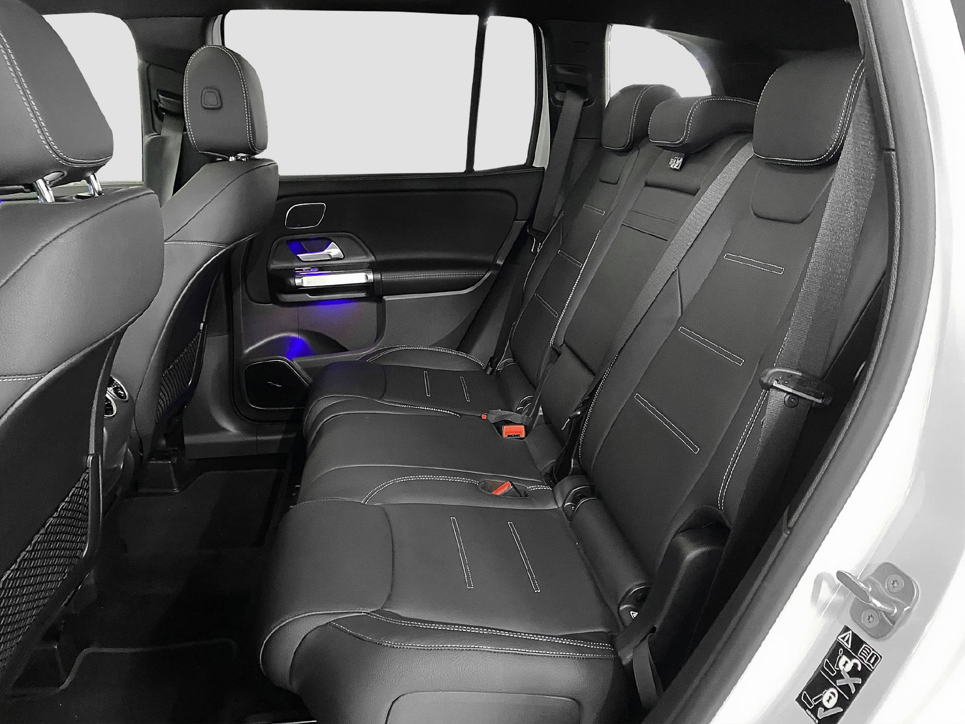 MERCEDES-BENZ GLB 35 AMG 4MATIC-image-10