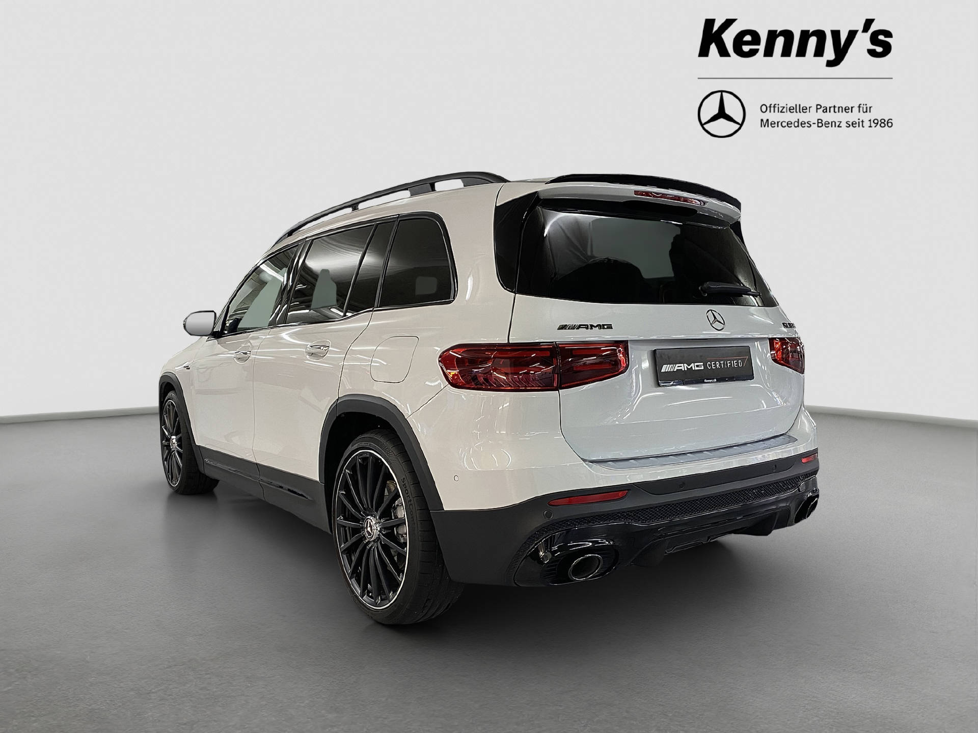 MERCEDES-BENZ GLB 35 AMG 4MATIC-image-3
