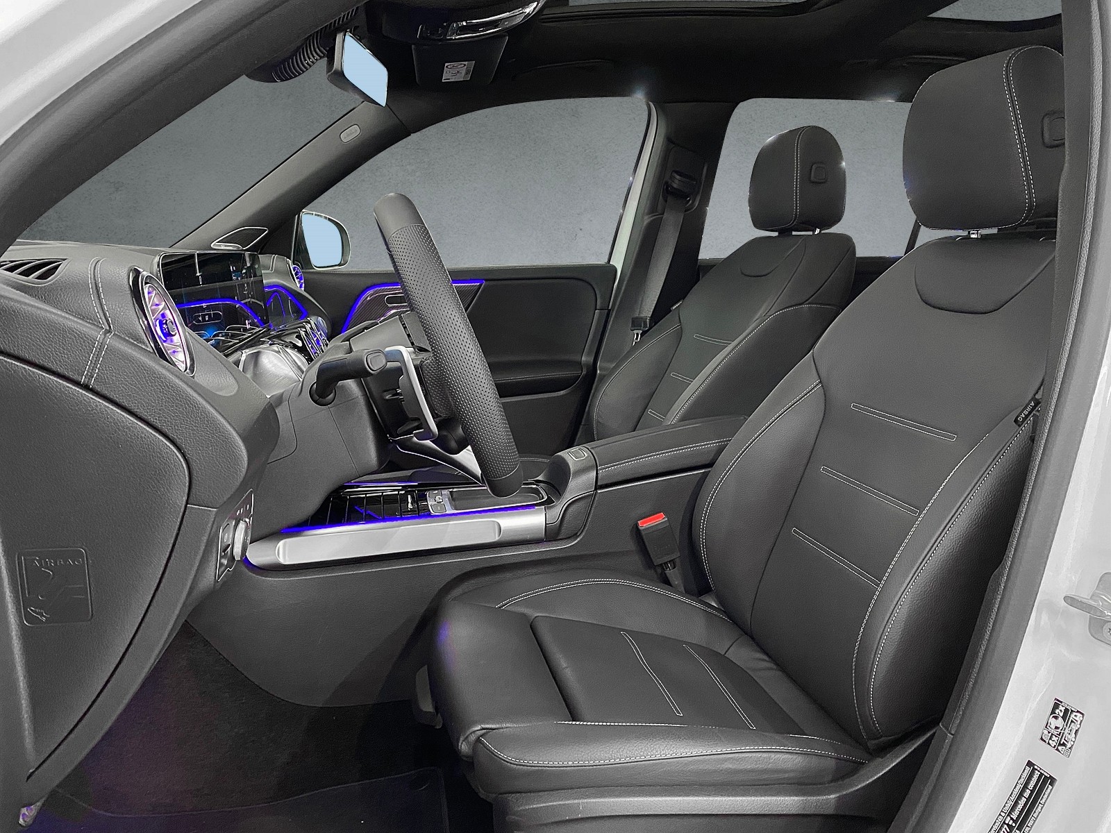 MERCEDES-BENZ GLB 35 AMG 4MATIC-image-6