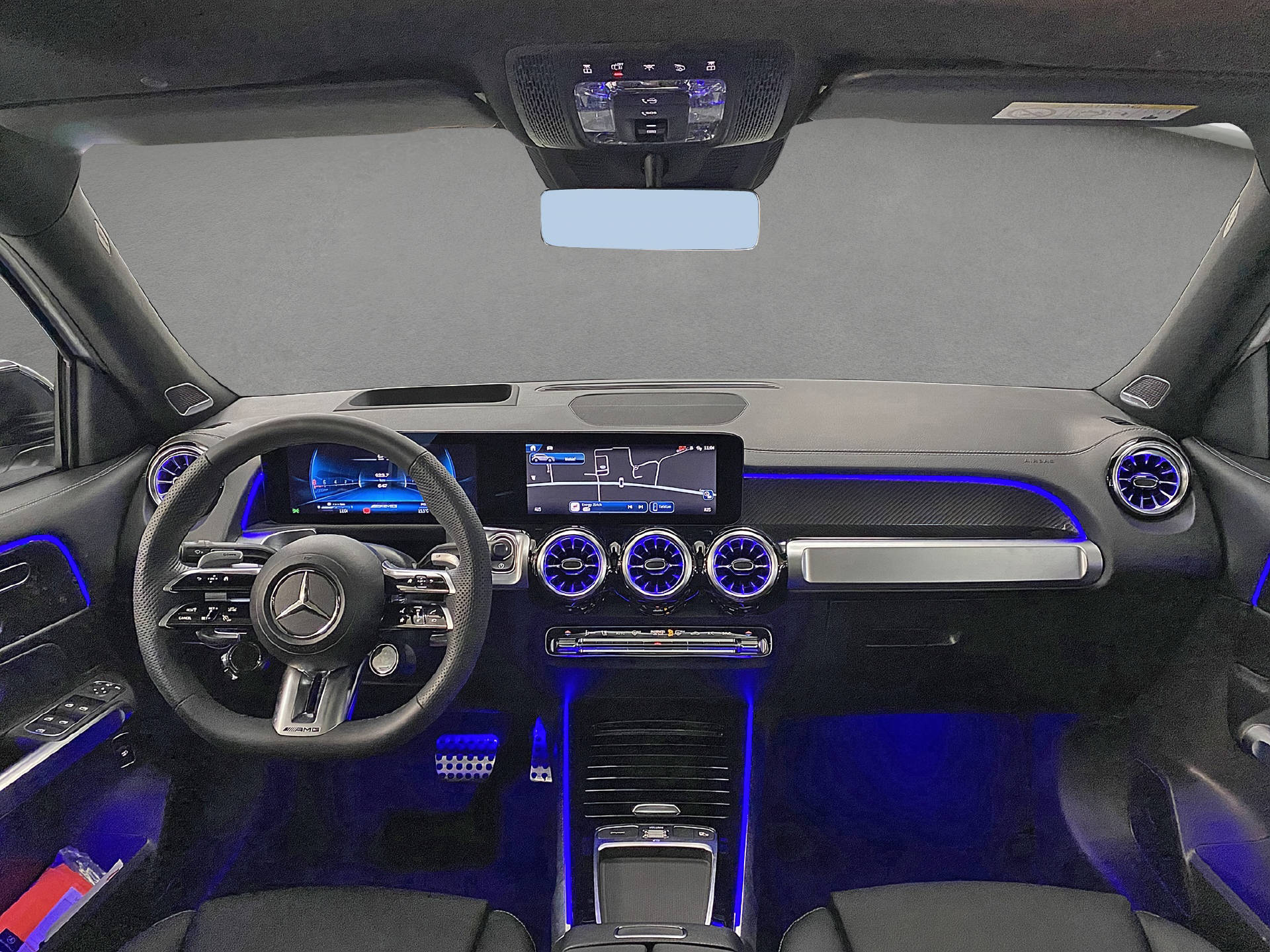 MERCEDES-BENZ GLB 35 AMG 4MATIC-image-6