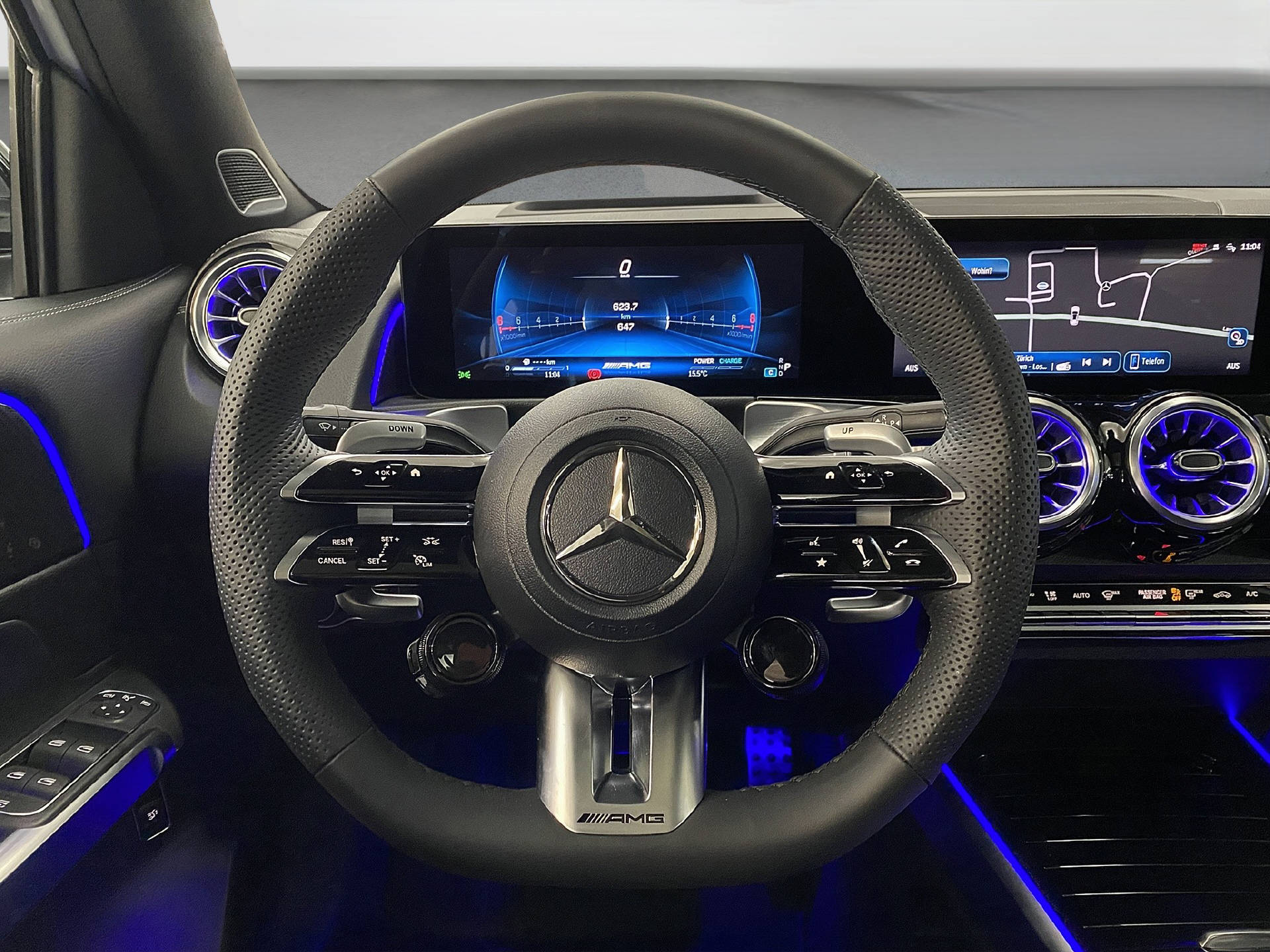 MERCEDES-BENZ GLB 35 AMG 4MATIC-image-7
