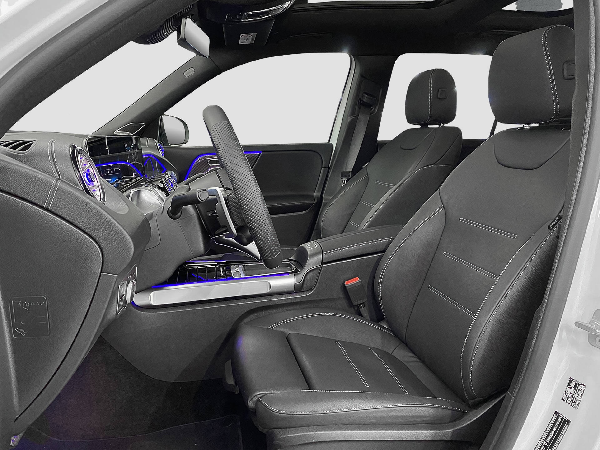 MERCEDES-BENZ GLB 35 AMG 4MATIC-image-5