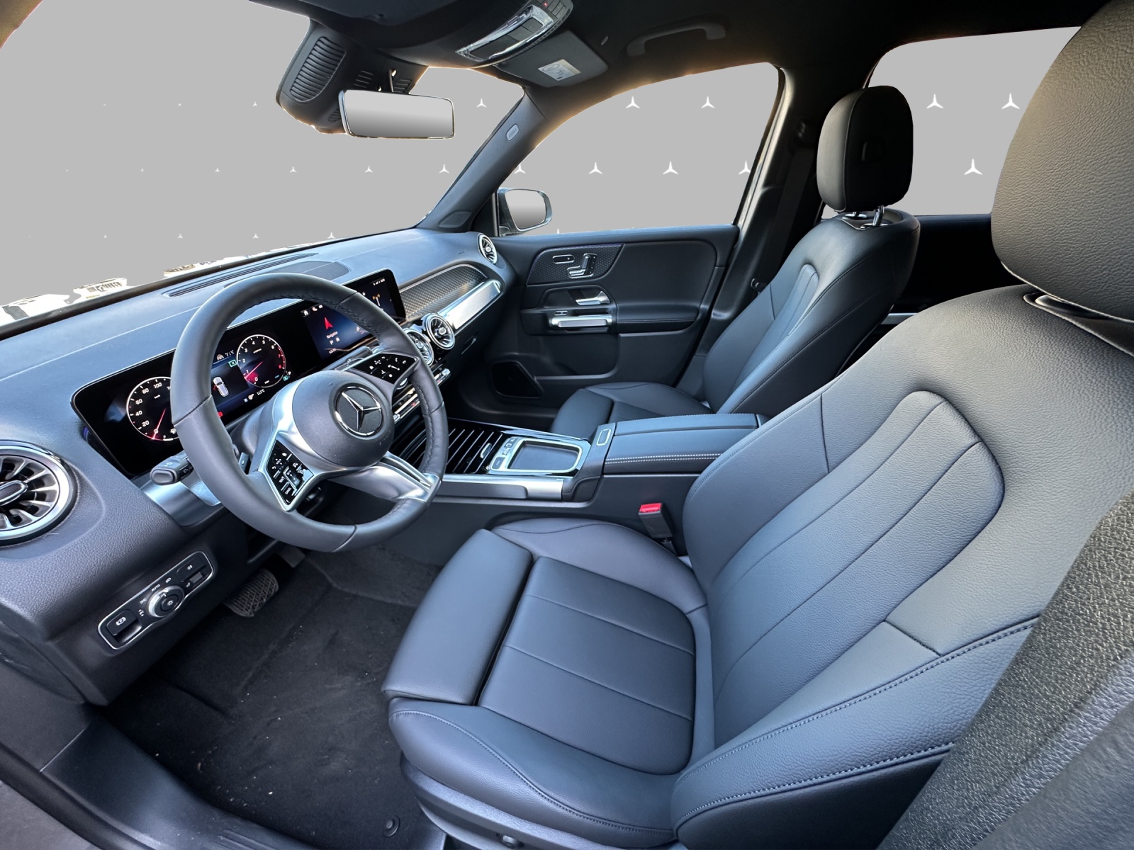 MERCEDES-BENZ GLB 250 4Matic 8G-Tronic-image-8