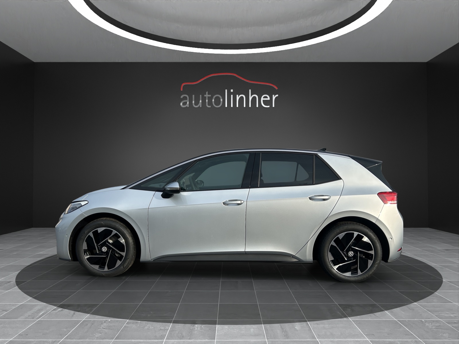 VW ID.3 Pure Business-image-1