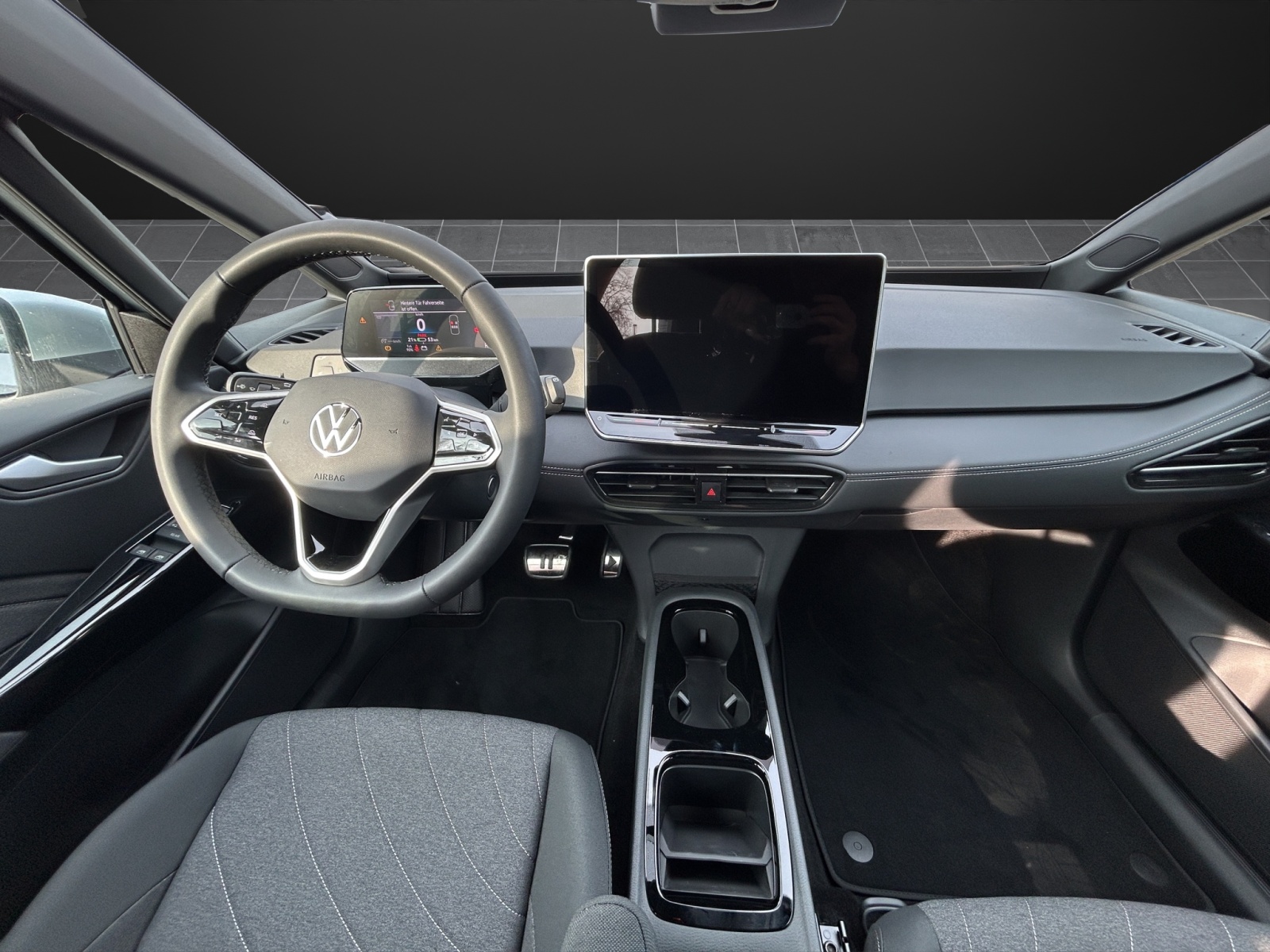 VW ID.3 Pure Business-image-9