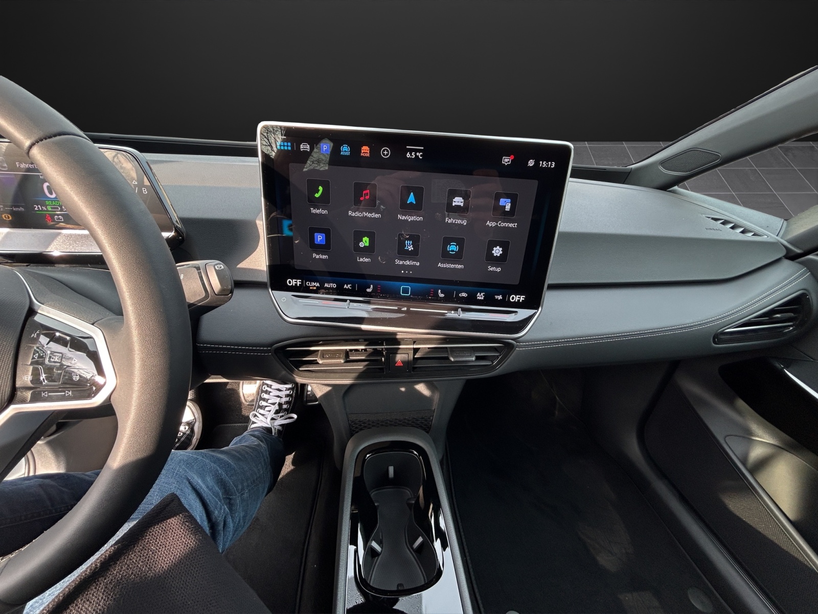 VW ID.3 Pure Business-image-11