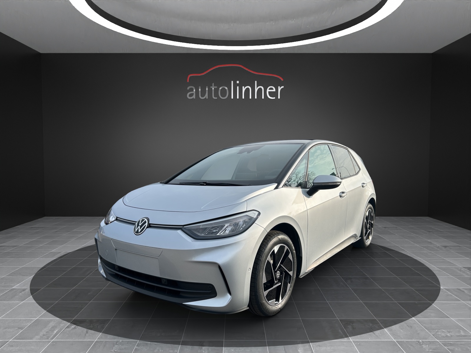 VW ID.3 Pure Business-image-0